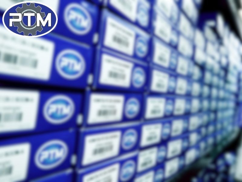 โรงงานผลิต ซีล โอริง PTM 